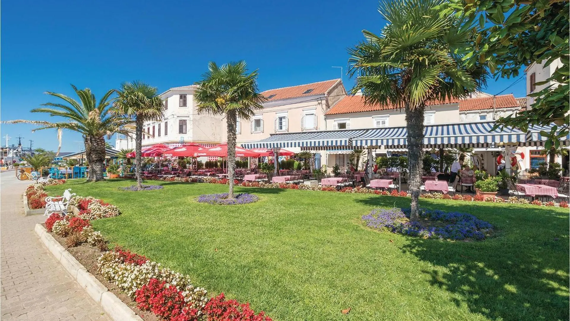 1 Bedroom Gorgeous Apartment In Pakostane 0*,  Croatia